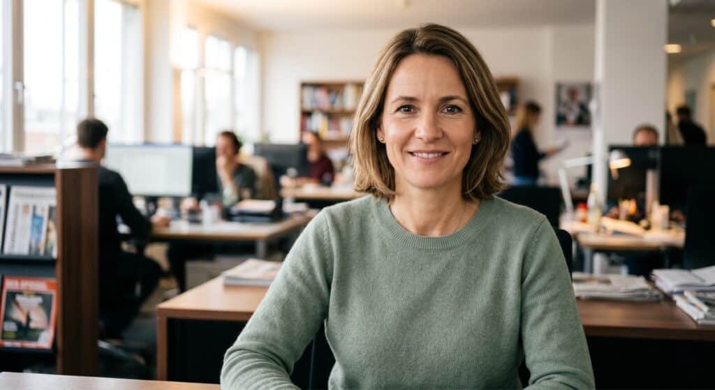 Marlene Rosenthal-Kehl